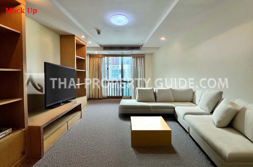 Condominium for rent in Phaholyothin